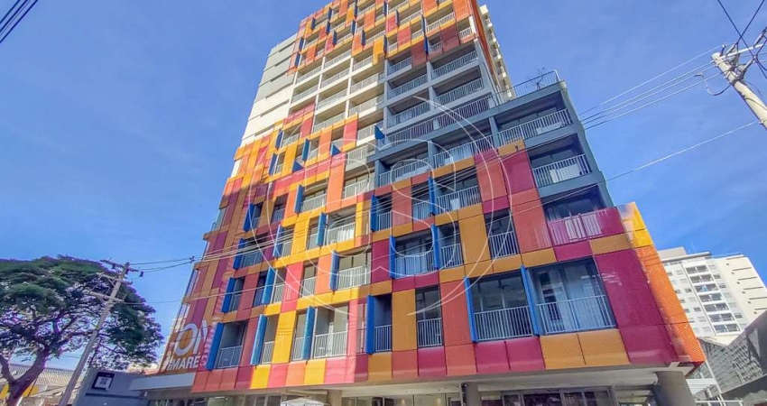 Studio Residencial em Moema