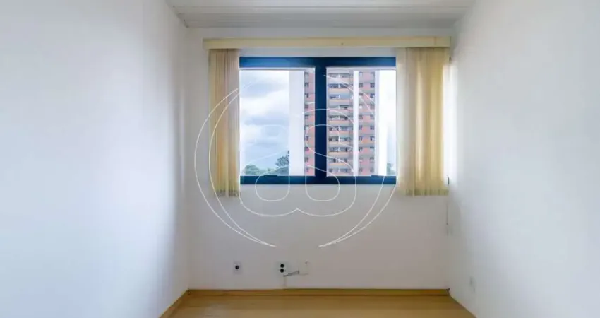 SALA PARA LOCAÇÃO COM GARAGEM NO ALTO DA BOA VISTA