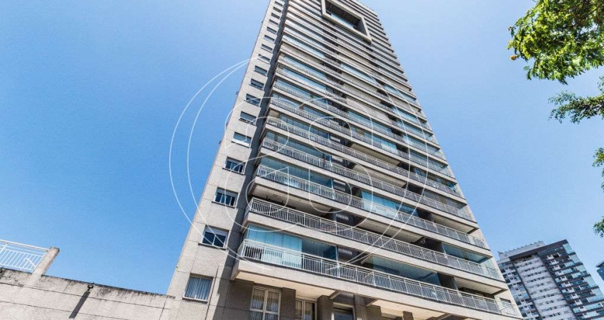 APARTAMENTO EM MOEMA