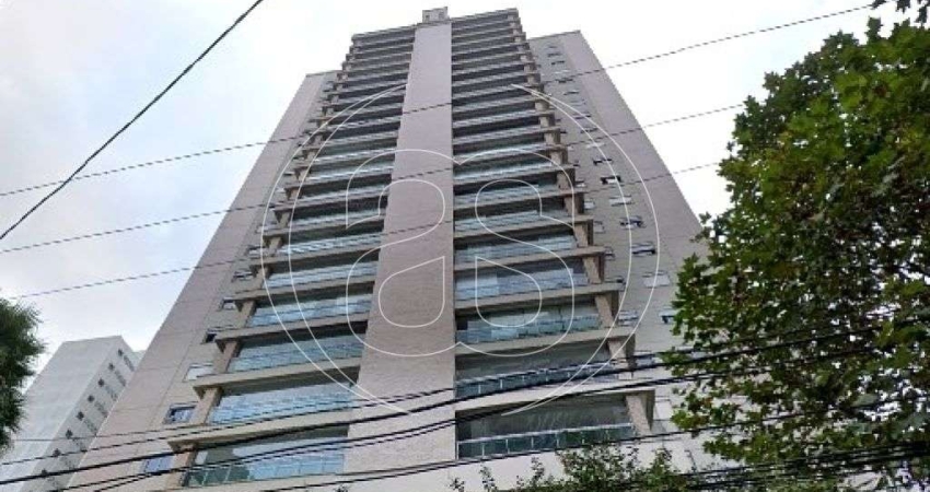 APARTAMENTO PARA VENDA E LOCAÇÃO NO ITAIM BIBI DE 168M²