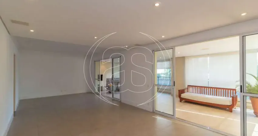 Apartamento com 4 quartos à venda na Paschoal Imperatriz, 114, Brooklin, São Paulo