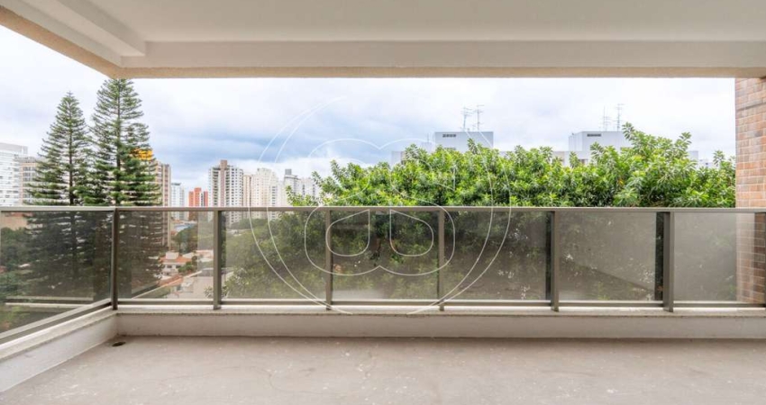 APARTAMENTO PARA VENDA COM SUÍTE E GARAGEM NA VILA MARIANA