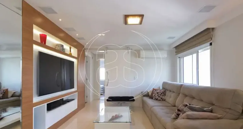 APARTAMENTO PARA VENDA COM SUÍTES E GARAGEM NA VILA MARIANA