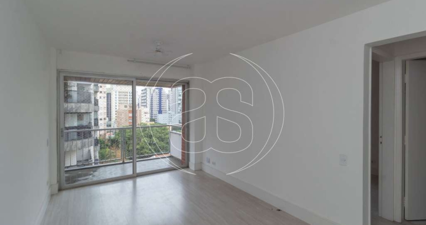 APARTAMENTO EM MOEMA COM 45 METROS