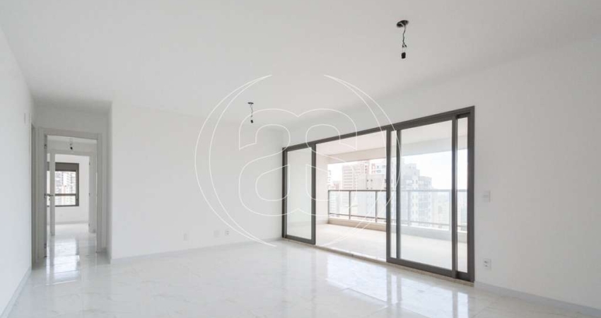 APARTAMENTO PARA VENDA COM SUÍTES E GARAGEM NA VILA MARIANA