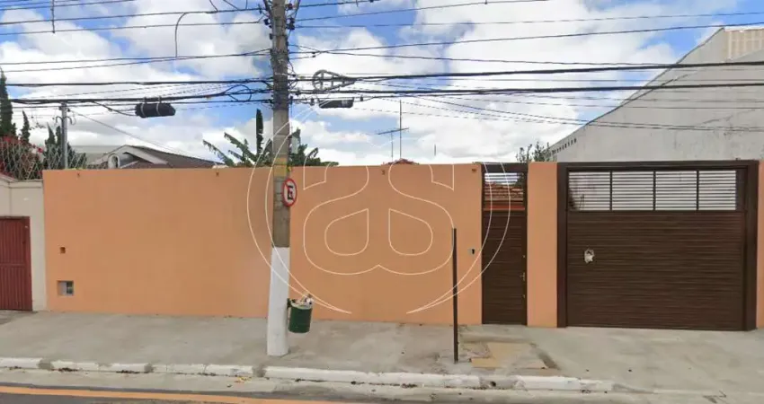 CASA RESIDENCIAL NA REGIÃO DE MOEMA