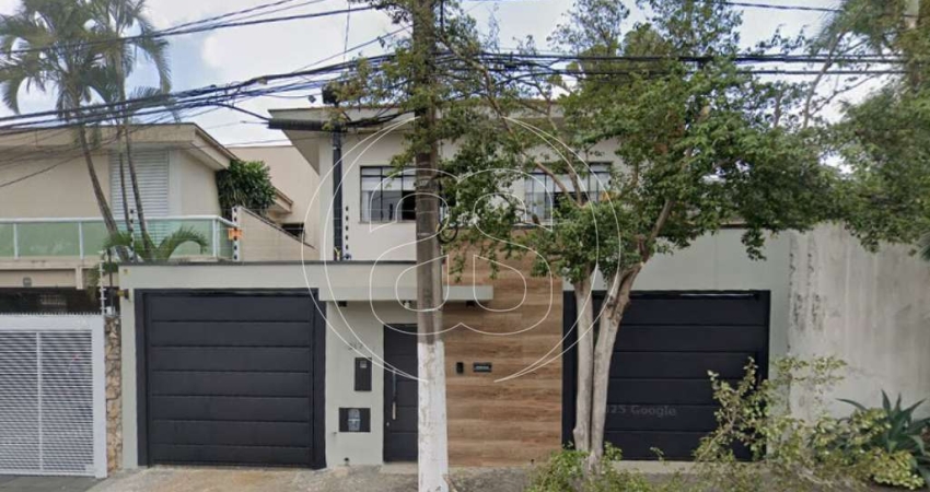 APARTAMENTO NA REGIÃO DE MOEMA