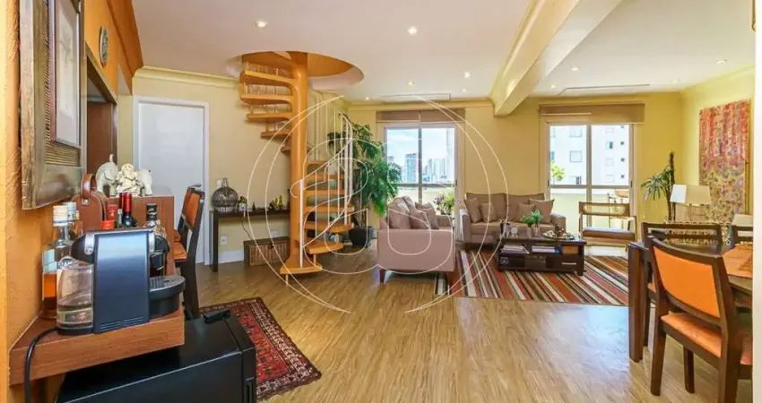 Apartamento com 3 quartos para alugar na Rua Manuel Cherem, 239, Vila Paulista, São Paulo