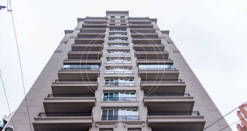 Apartamento de Alto Padrão à Venda no Jardim Europa ? Localização Privilegiada