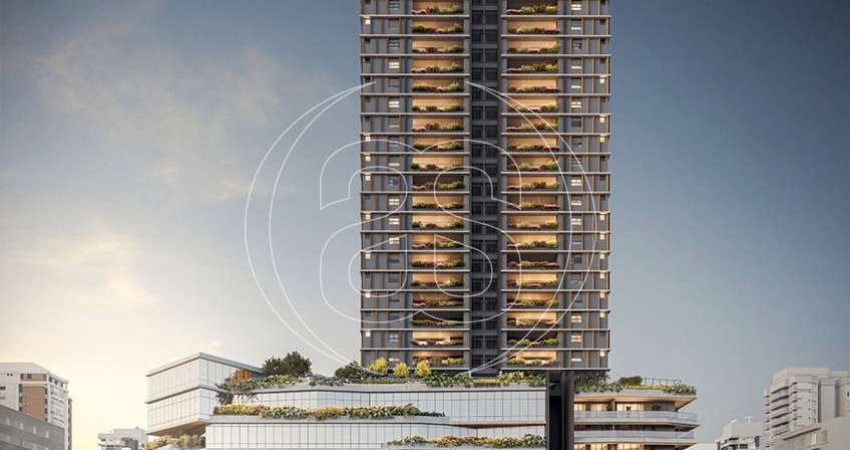 APARTAMENTO! BOSQUE VILA NOVA CONCEIÇÃO!