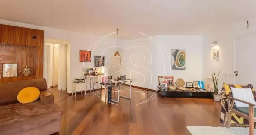 Apartamento com 2 quartos para alugar na Rua Pedroso Alvarenga, 120, Itaim Bibi, São Paulo