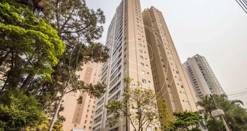 Apartamento de 3 quartos à venda em Vila Gertrudes, São Paulo