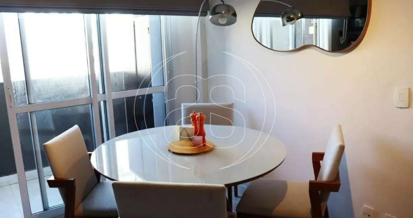 Apartamento com 1 quarto à venda na Rua Gomes de Carvalho, 1146, Vila Olímpia, São Paulo