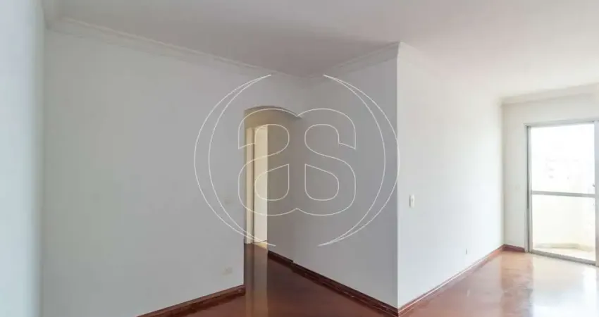 Apartamento com 3 quartos à venda na Avenida Aratãs, 650, Moema, São Paulo