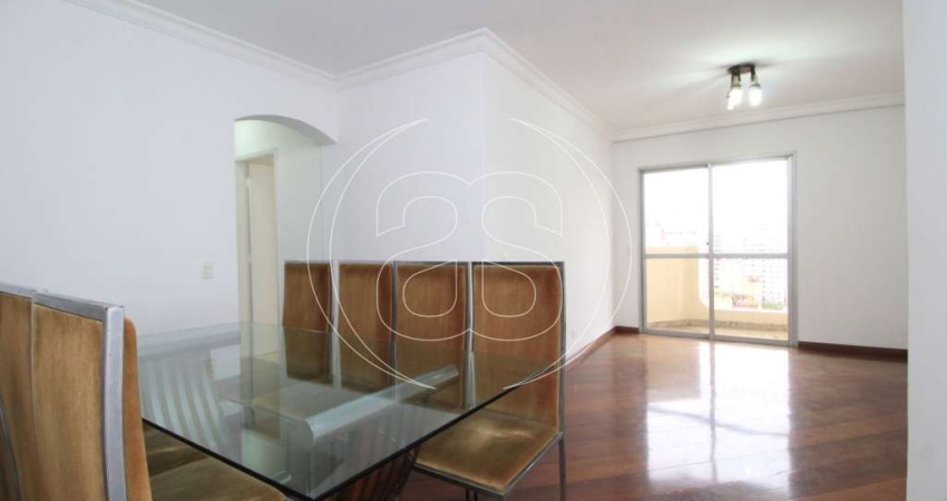 Apartamento com 3 quartos para alugar na Avenida Aratãs, 650, Moema, São Paulo