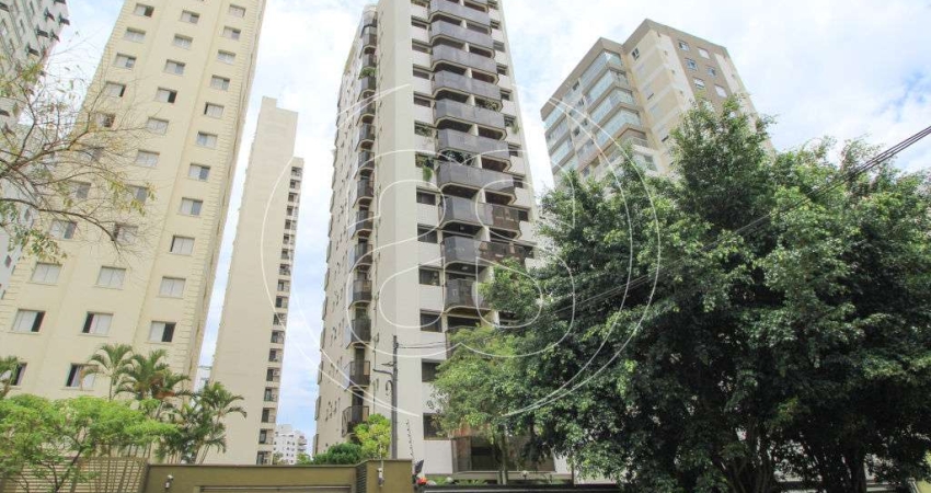 APARTAMENTO NA REGIÃO DE MOEMA