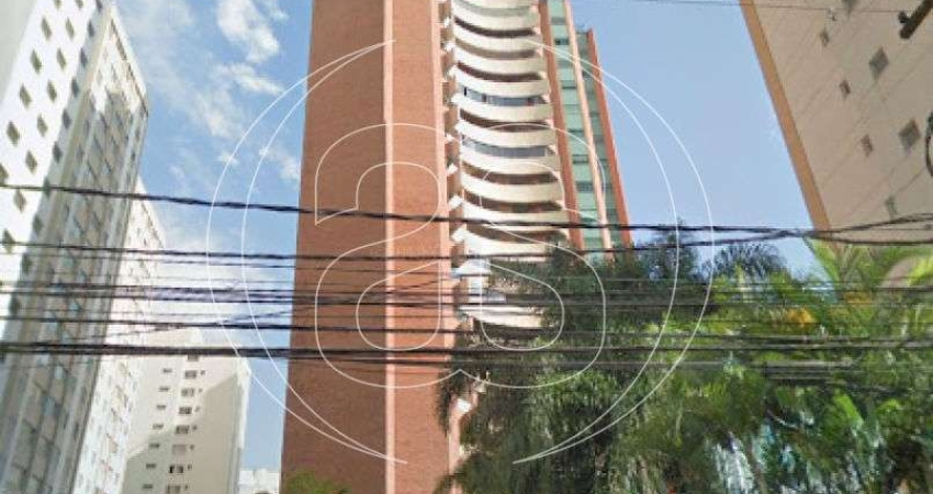 Amplo apartamento em Moema Pássaros - 4  dorm - 2 vagas - Venda