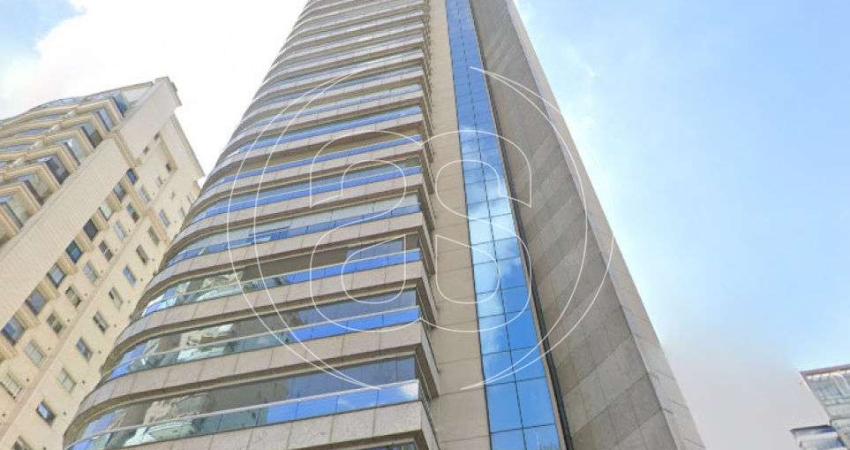 Apartamento com 4 quartos à venda na Rua Fernandes de Abreu, 70, Itaim Bibi, São Paulo