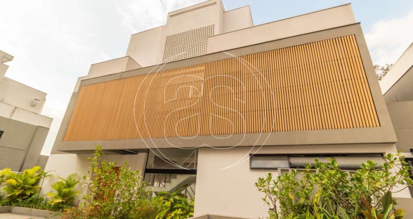 Casa em condomínio fechado com 4 quartos à venda na Rua Carlo Rainaldi, 339, Jardim dos Estados, São Paulo