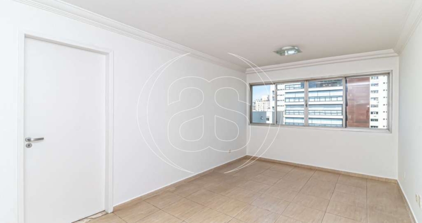 APARTAMENTO 3 DORMITÓRIOS PARA VENDA EM MOEMA PÁSSAROS.