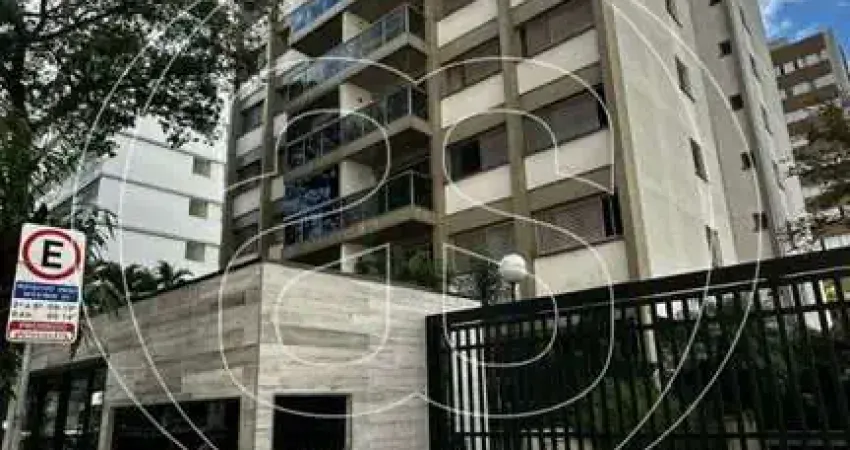 APARTAMENTO NA REGIÃO DE MOEMA
