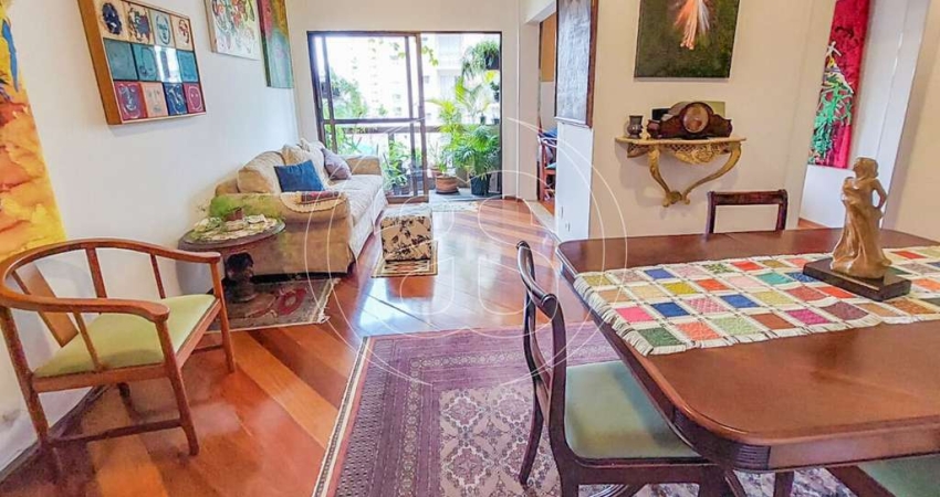Apartamento com 2 quartos para alugar na Avenida Jurema, 416, Moema, São Paulo