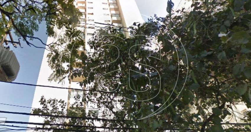 Apartamento com 1 quarto à venda na Rua Pintassilgo, 516, Moema, São Paulo