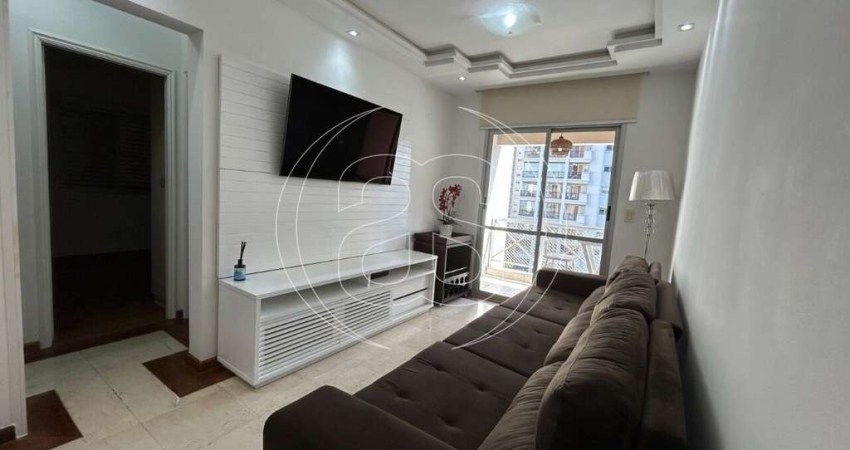 APARTAMENTO PARA LOCAÇÃO COM SUÍTE E GARAGEM