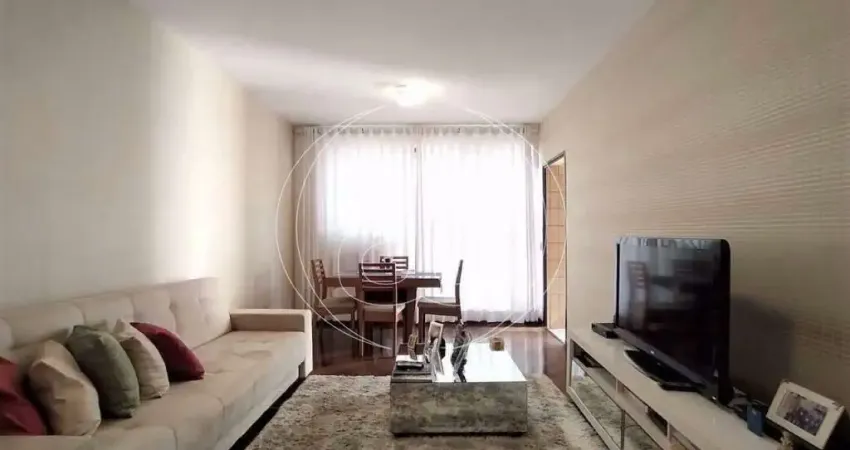 Apartamento com 1 Quarto e 2 banheiros à Venda, 70 m² por R$ 535.000