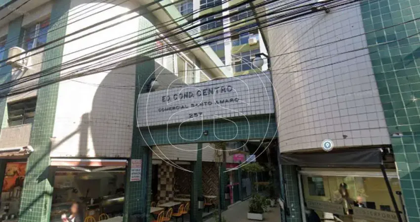 Sala comercial com 1 sala para alugar na Rua Manuel Borba, 257, Santo Amaro, São Paulo