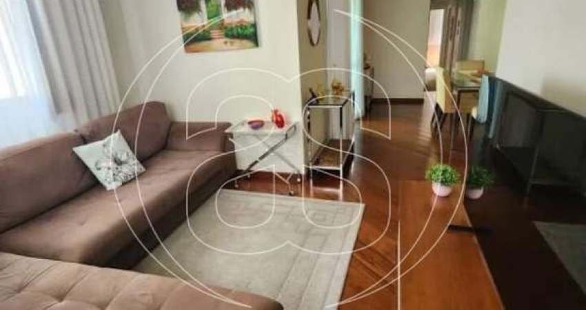 APARTAMENTO PARA VENDA COM SUÍTES E GARAGEM NA VILA MASCOTE