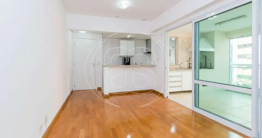 2 DORMITORIOS - 1 SUITE - 66M² - VARANDA GOURMET - 1 VAGA - MOEMA