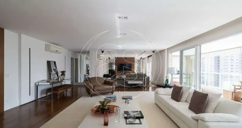 PARTICOLARE CAMPO BELO - 385m² - VENDA