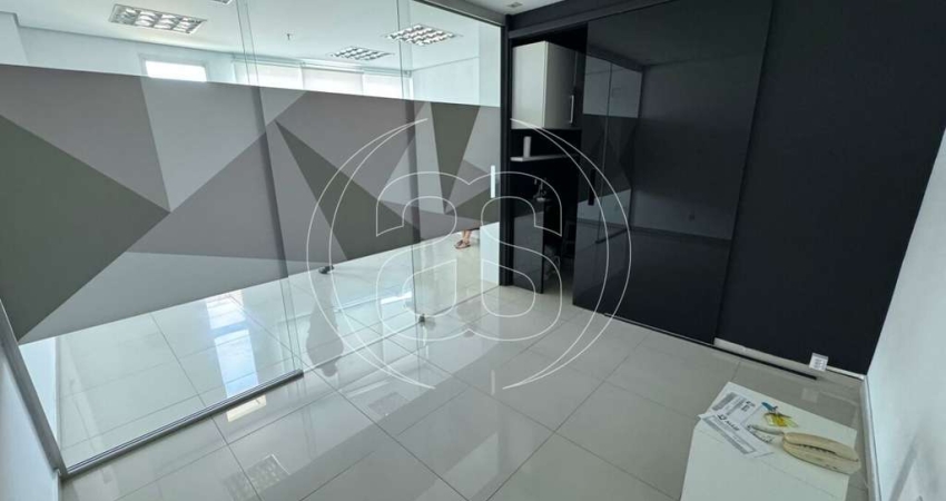 Comercial Oportunidade única no coração do Brooklin Paulista!