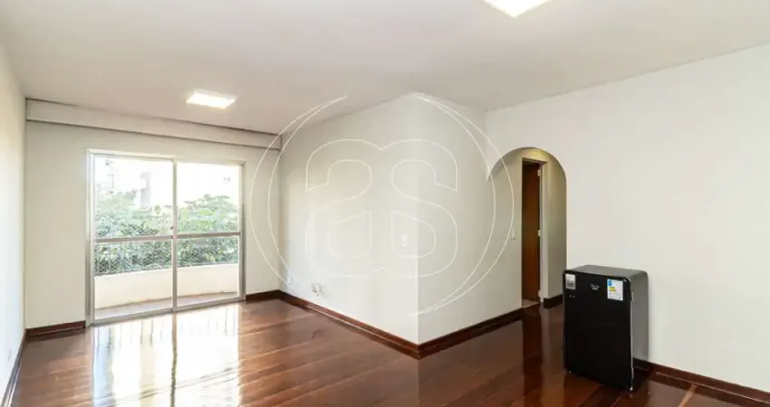SEU NOVO LAR EM MOEMA: CONFORTO, ESPAÇO E LOCALIZAÇÃO PRIVILEGIADA!