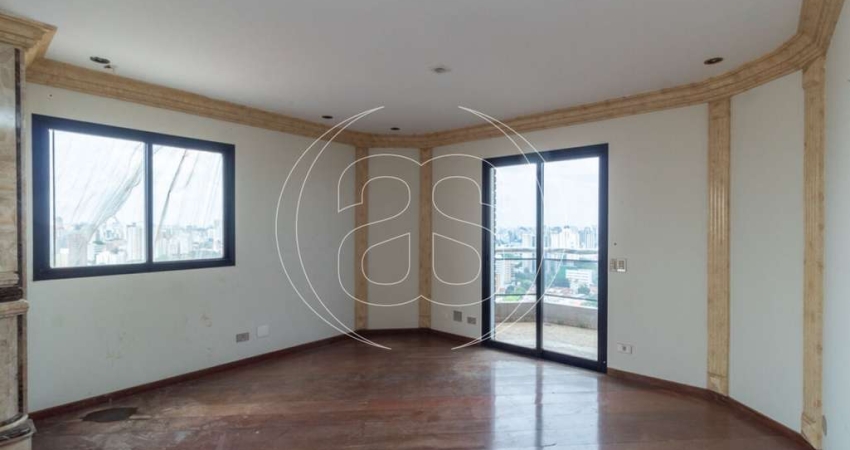 APARTAMENTO PARA LOCAÇÃO COM SUÍTE E GARAGEM NA VILA MARIANA