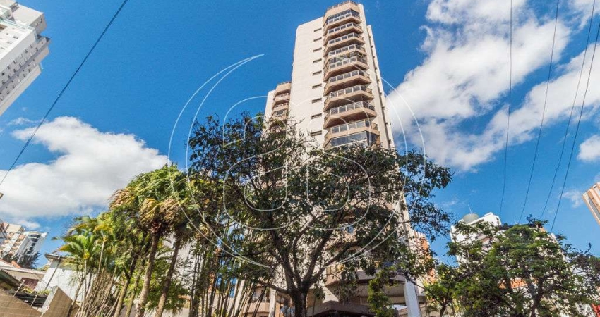 Apartamento no Campo Belo - 108m², 3 suítes e 2 vagas.