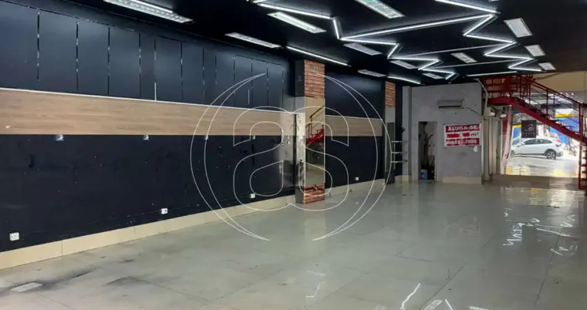 Loja Comercial - Moema