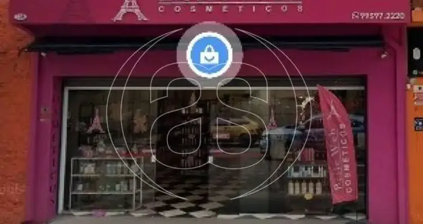 Loja Comercial - Moema