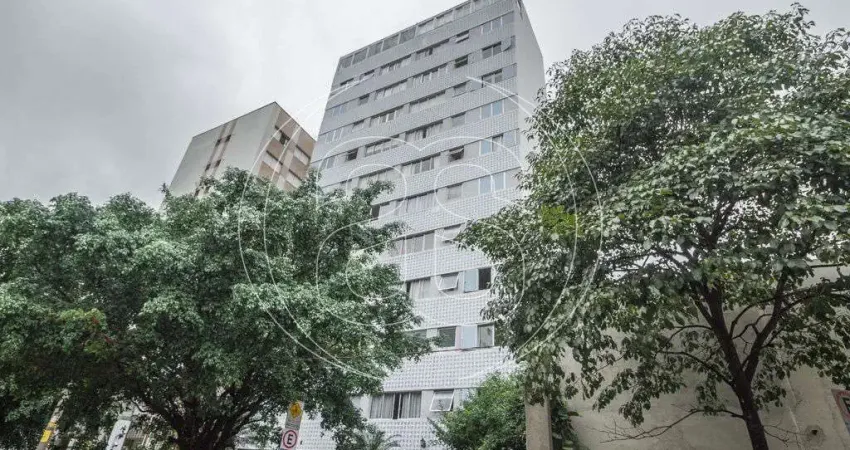 APARTAMENTO PARA VENDA EM MOEMA DE 74M² COM 2 DORMITÓRIOS
