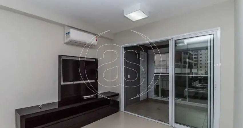 APARTAMENTO RESIDENCIAL NA REGIÃO DE MOEMA