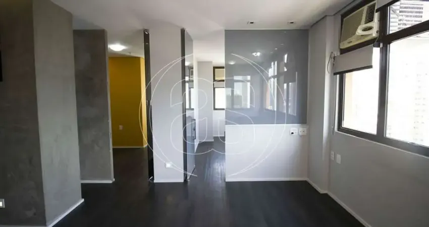Sala Comercial - Venda