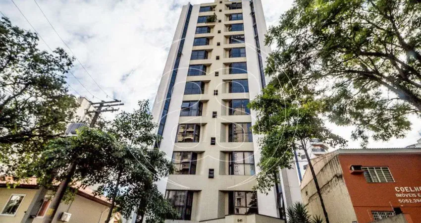Apartamento com 2 quartos para alugar na Avenida Moema, 641, Moema, São Paulo