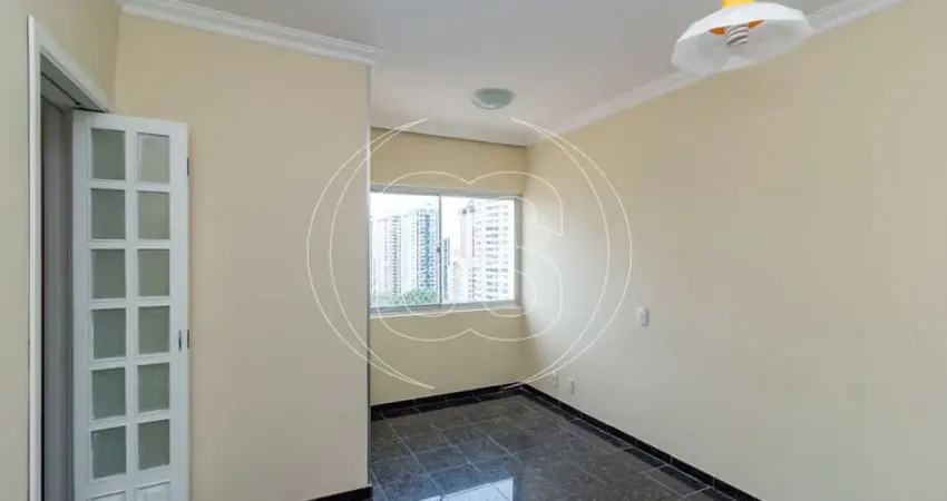 Apartamento com 2 quartos à venda na Avenida Pavão, 355, Moema, São Paulo