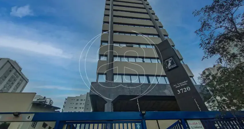 Sala Comercial - Campo Belo