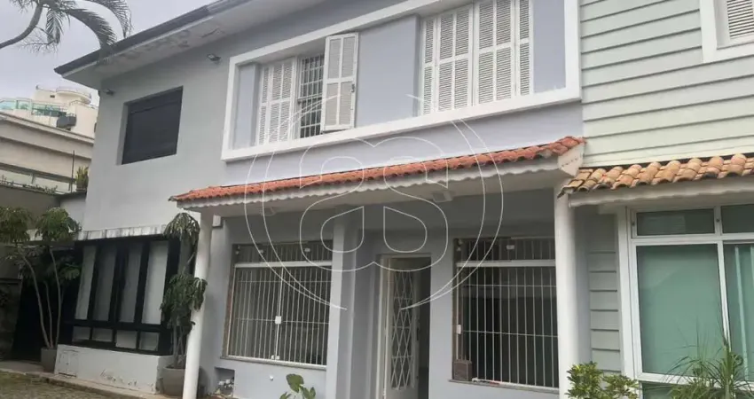 Casa em condomínio fechado com 4 quartos para alugar na Avenida Jurema, 516, Moema, São Paulo