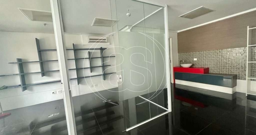 Conjunto comercial com 40m² para venda em Vila Olímpia