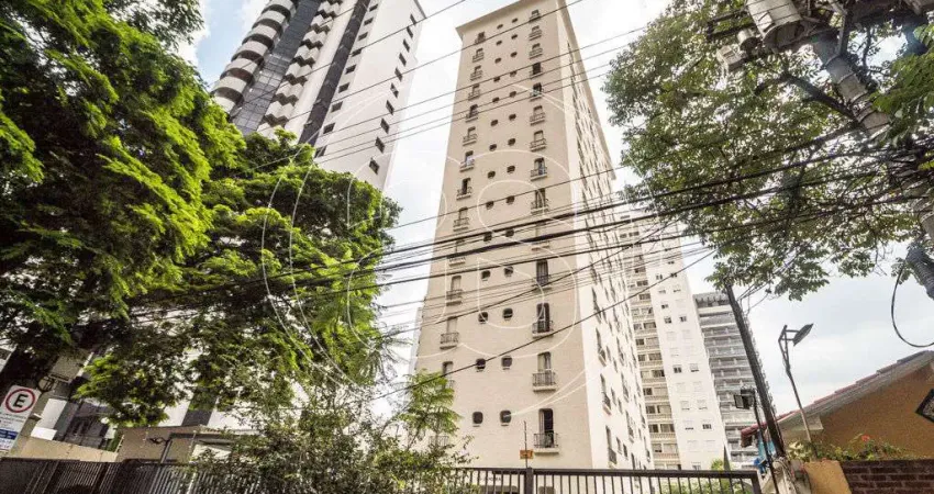APARTAMENTO NA REGIÃO DE MOEMA