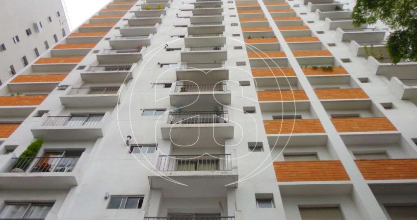 APARTAMENTO PARA VENDA COM GARAGEM EM MOEMA