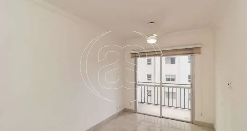 Apartamento com 1 quarto à venda na Alameda Jauaperi, 1123, Moema, São Paulo